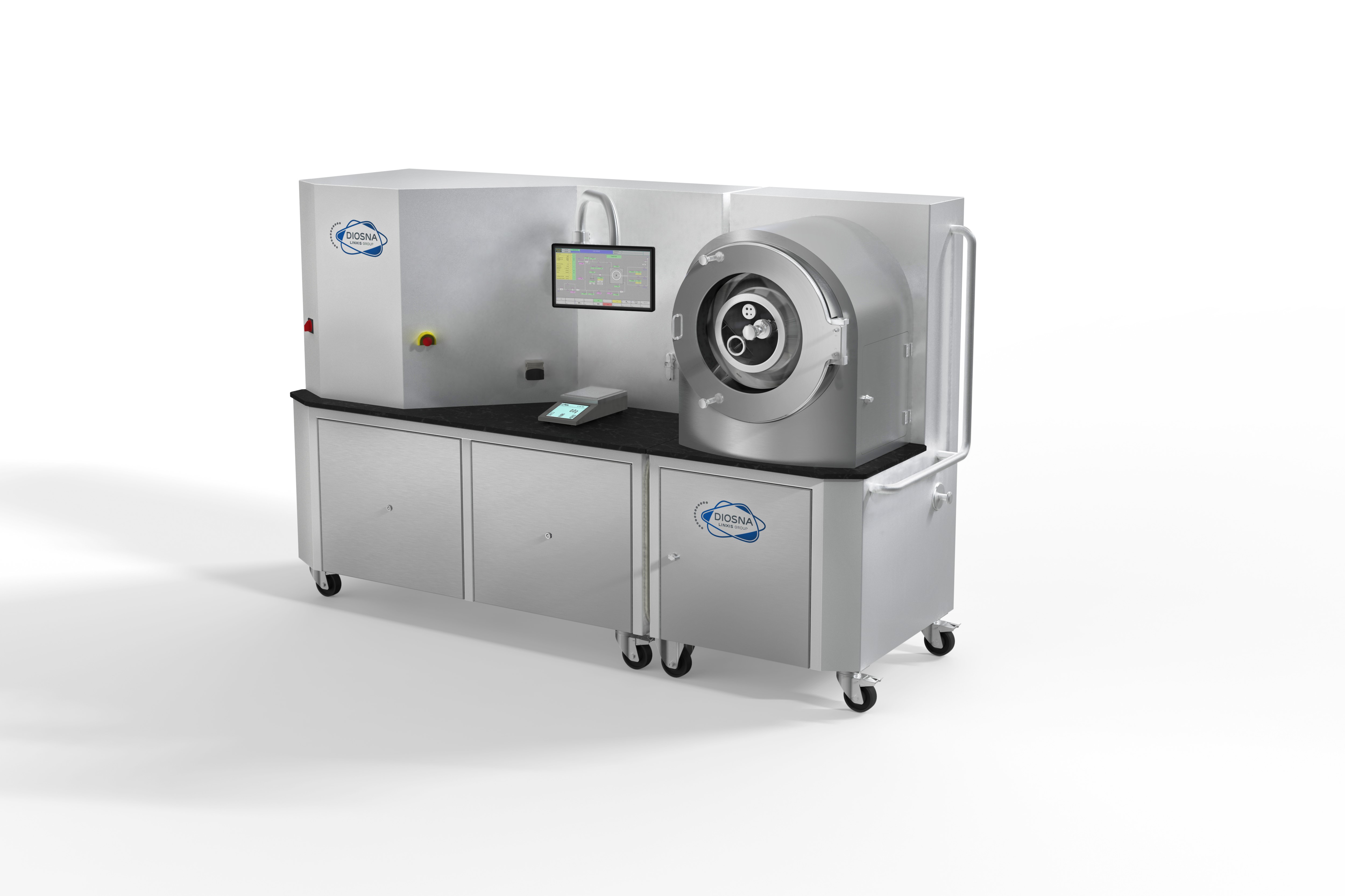 Modular – Flexibel – MidiLab RC